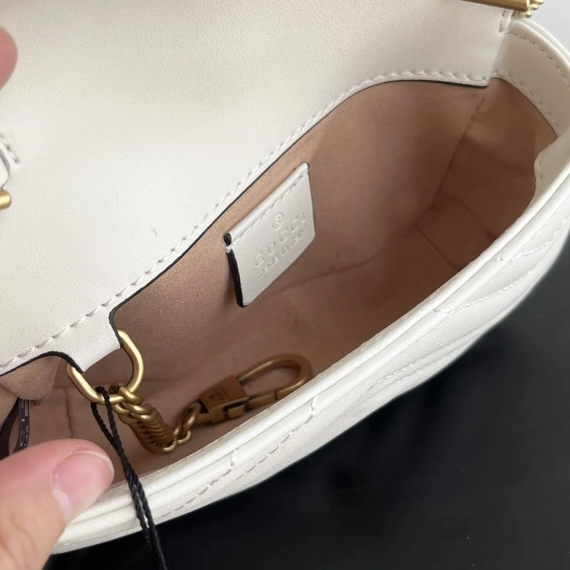 Gucci Satchel Bags Functional 80937