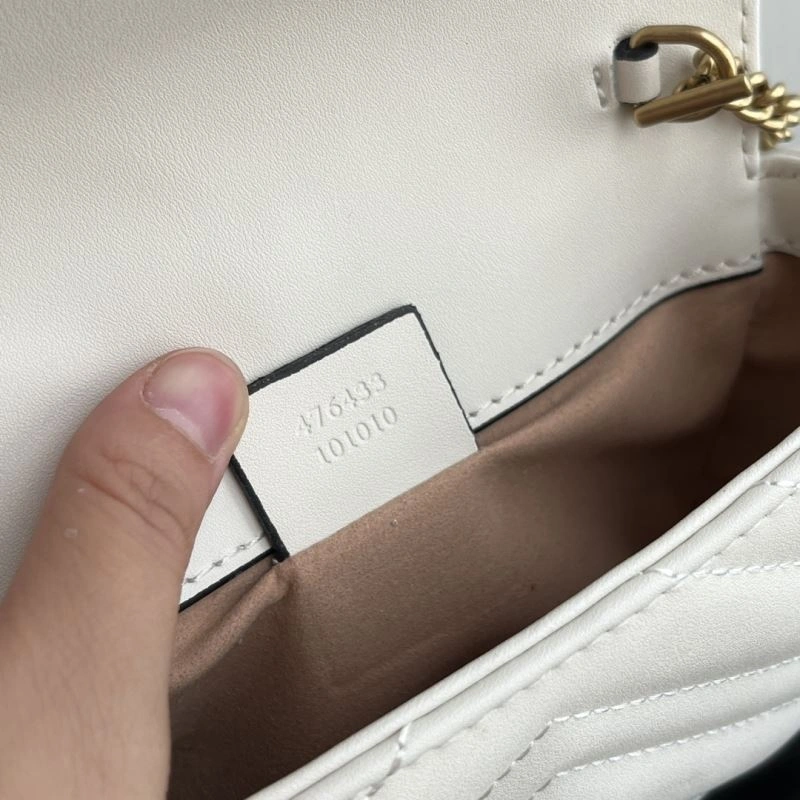 Gucci Satchel Bags Functional 80937