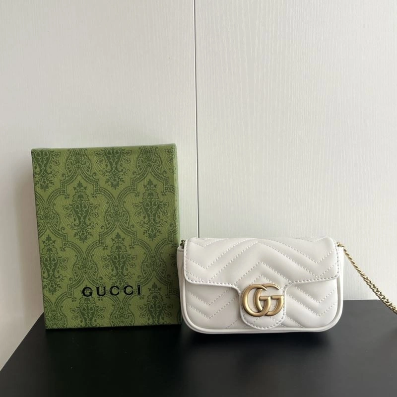 Gucci Satchel Bags Functional 80937