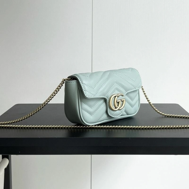 Gucci Satchel Bags SmartChoice 80931