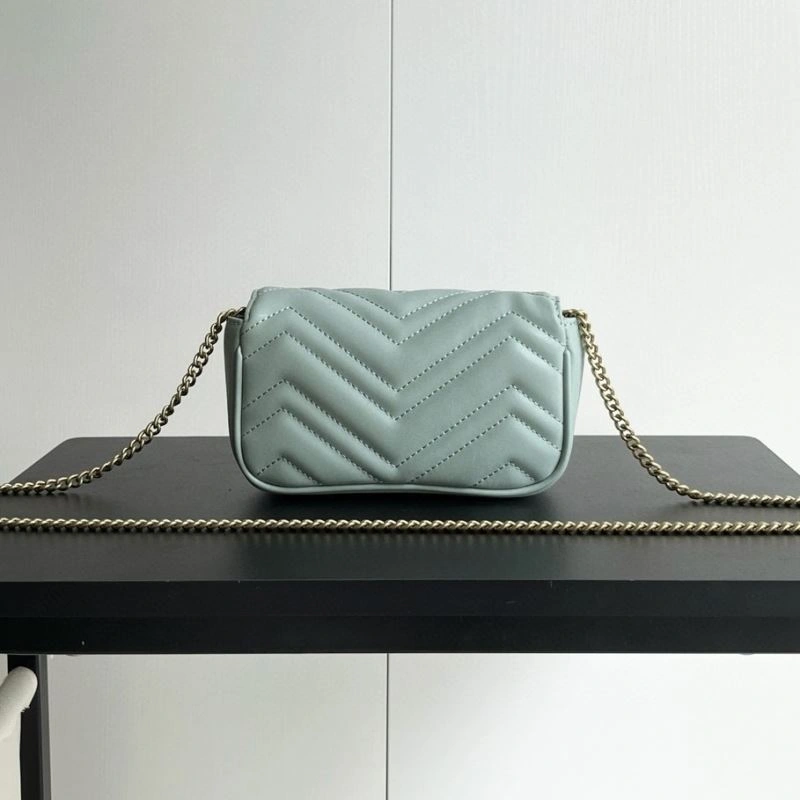Gucci Satchel Bags SmartChoice 80931