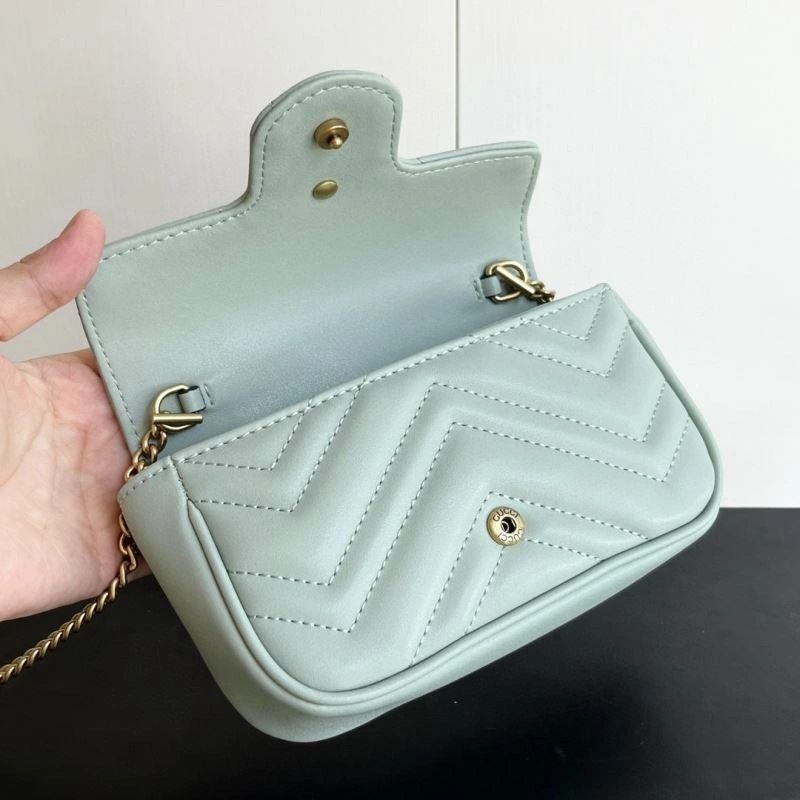 Gucci Satchel Bags SmartChoice 80931