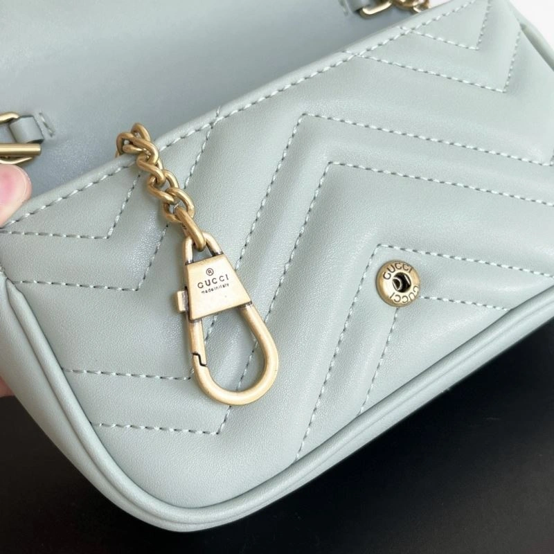 Gucci Satchel Bags SmartChoice 80931