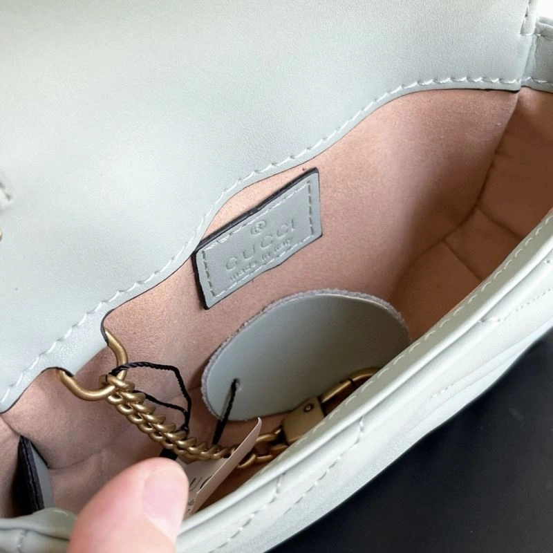 Gucci Satchel Bags SmartChoice 80931