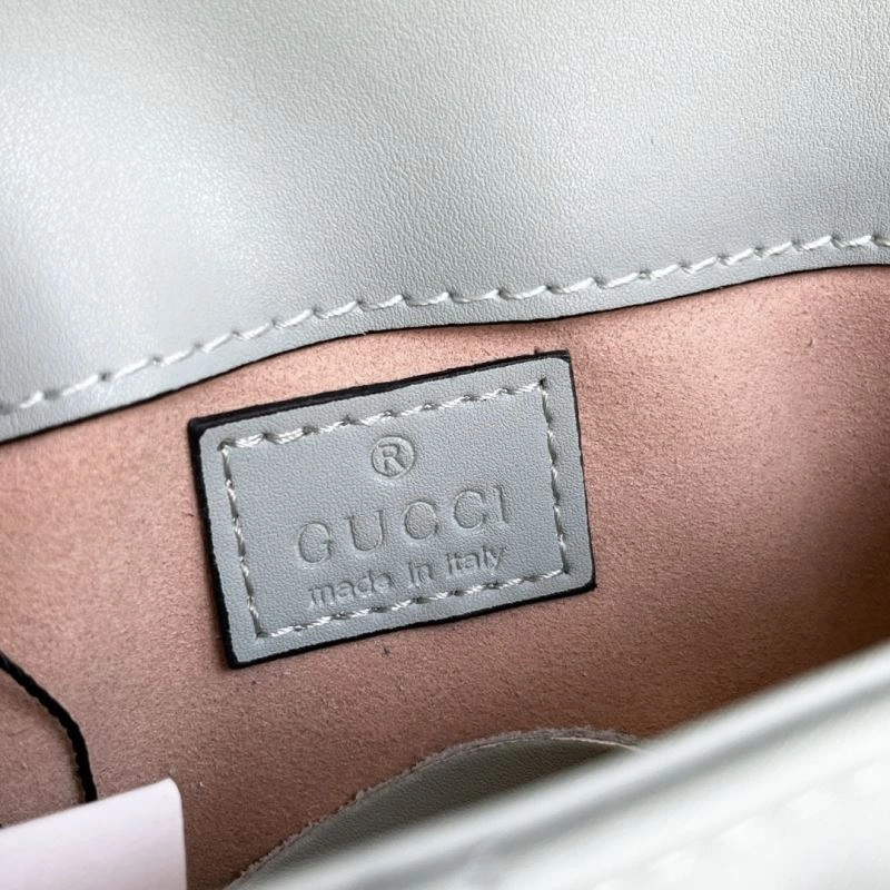 Gucci Satchel Bags SmartChoice 80931