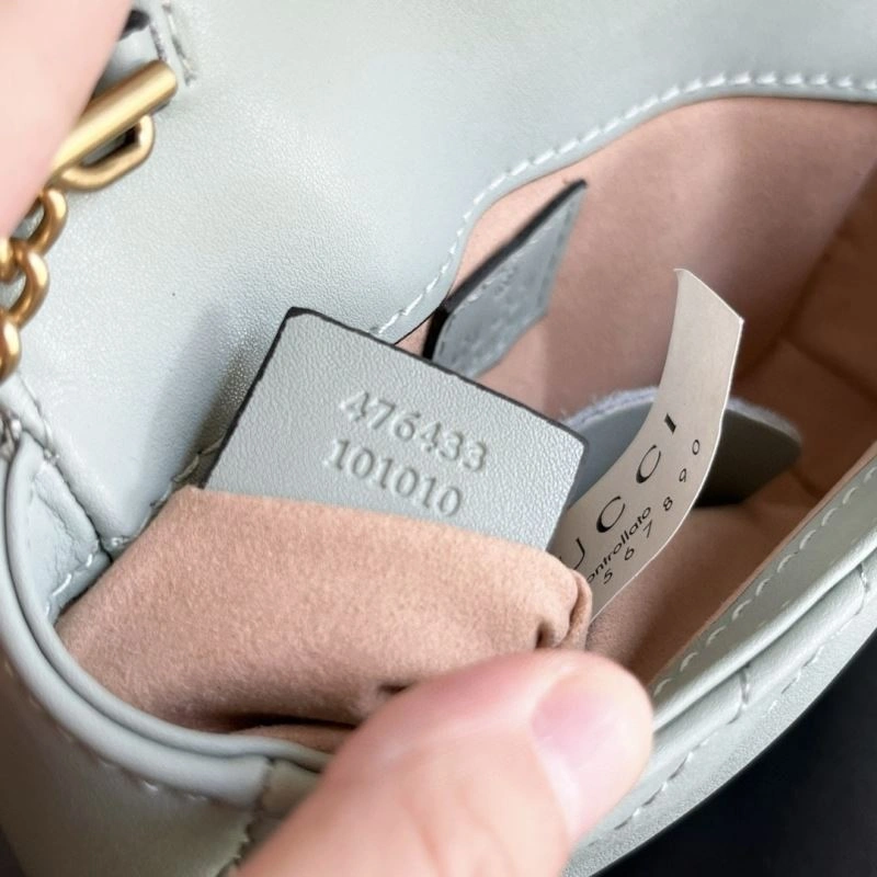 Gucci Satchel Bags SmartChoice 80931