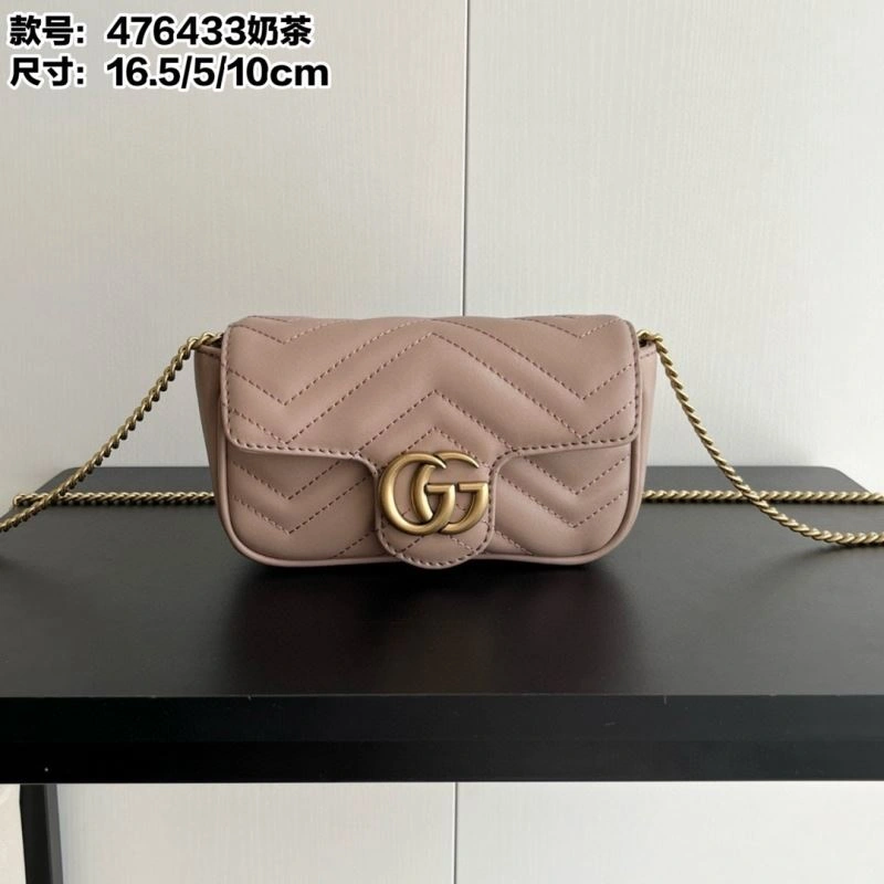 Elegant Gucci Satchel Bags 80963