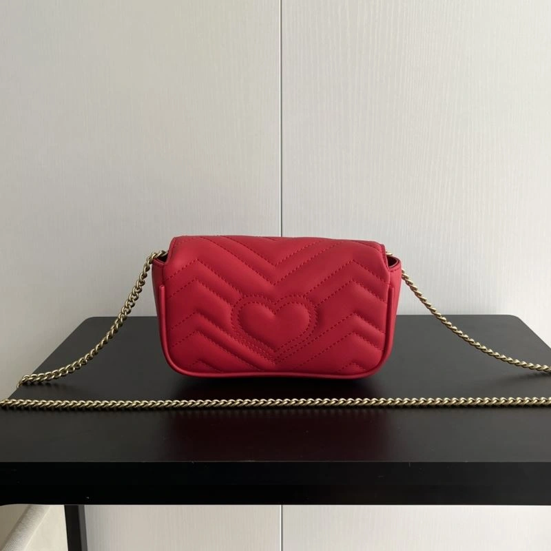 Gucci Satchel Bags EasyMatch 80929