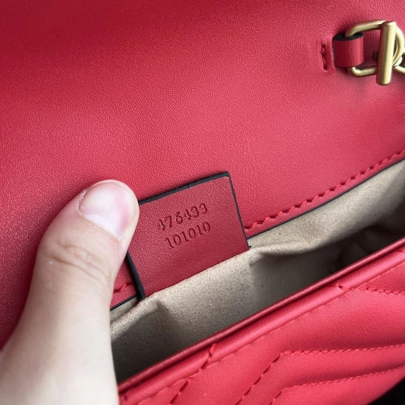 Gucci Satchel Bags EasyMatch 80929