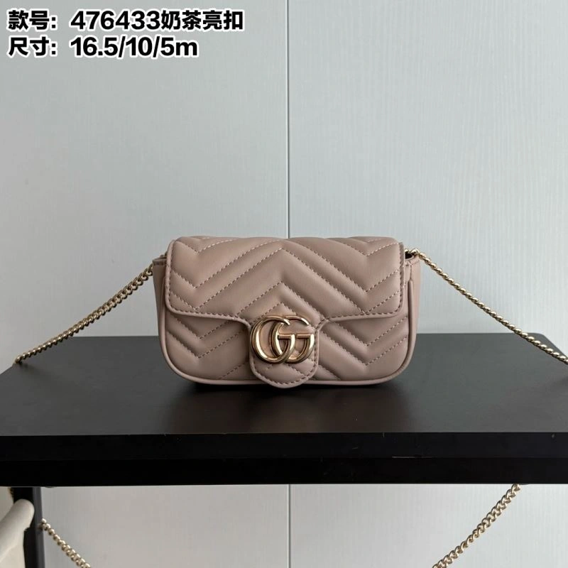 Gucci Satchel Bags Modern 80932