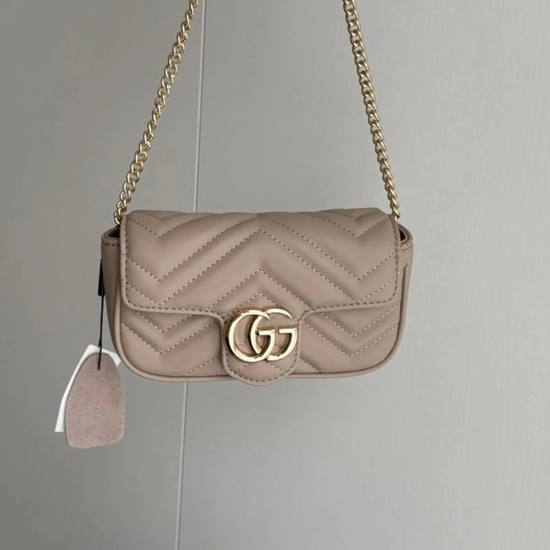 Gucci Satchel Bags Modern 80932
