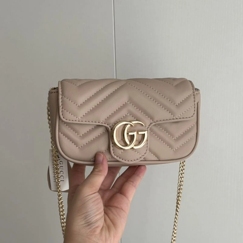 Gucci Satchel Bags Modern 80932