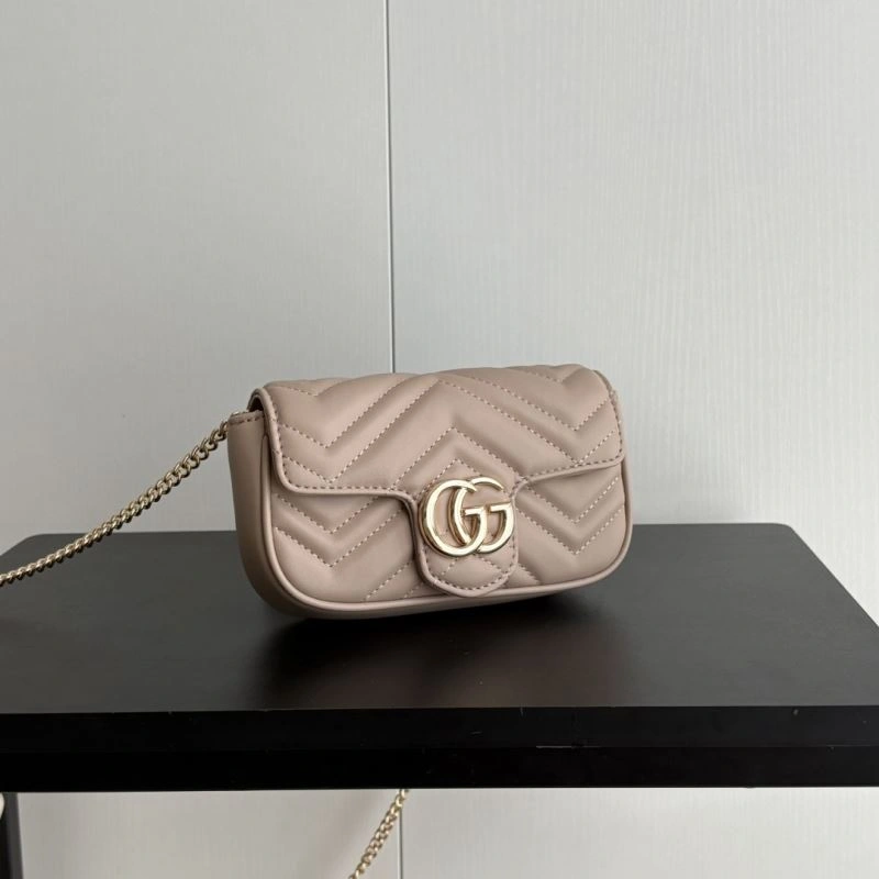 Gucci Satchel Bags Modern 80932