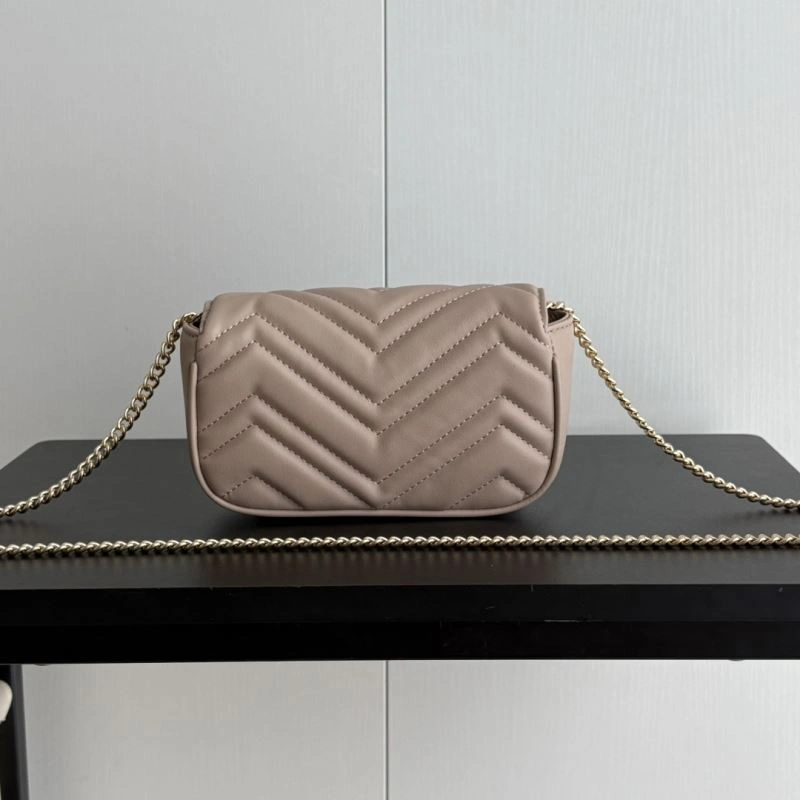 Gucci Satchel Bags Modern 80932