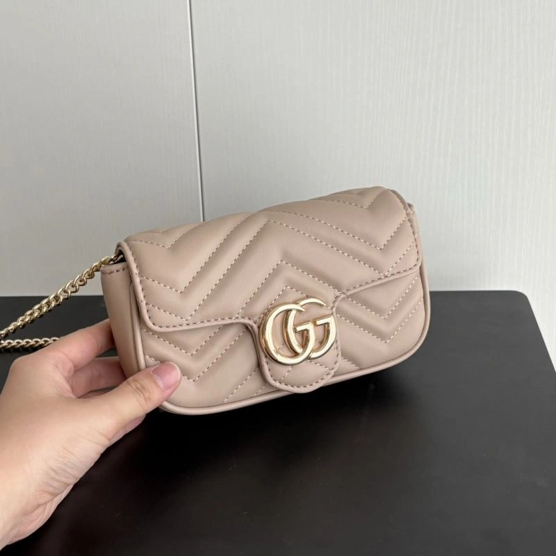 Gucci Satchel Bags Modern 80932