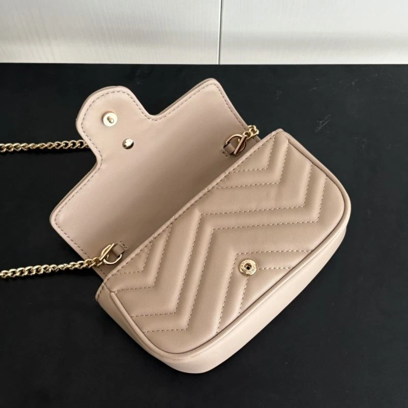 Gucci Satchel Bags Modern 80932