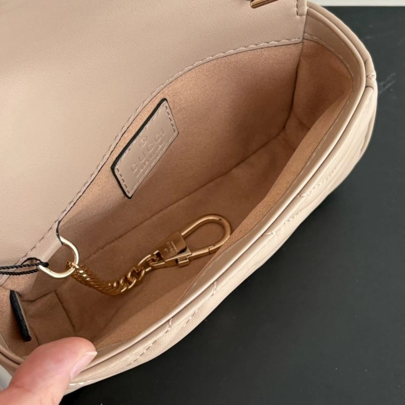 Gucci Satchel Bags Modern 80932