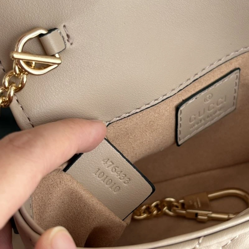 Gucci Satchel Bags Modern 80932