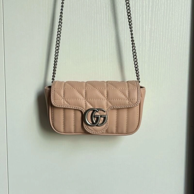 Gucci Satchel Bags Durable 80924