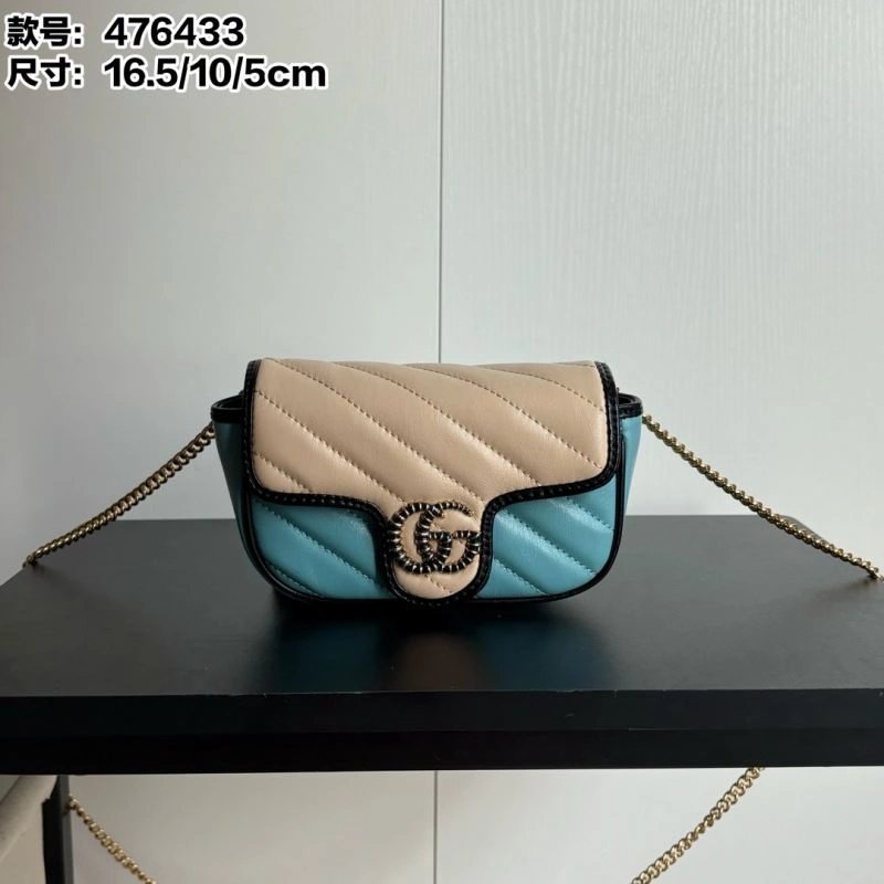 GoAnywhere Gucci Satchel Bags 81068
