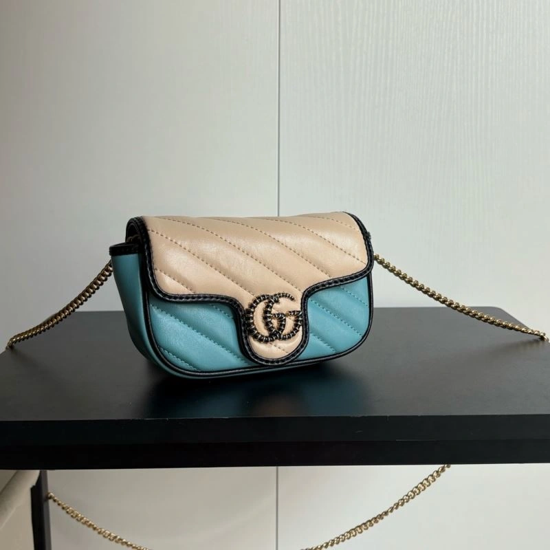 GoAnywhere Gucci Satchel Bags 81068