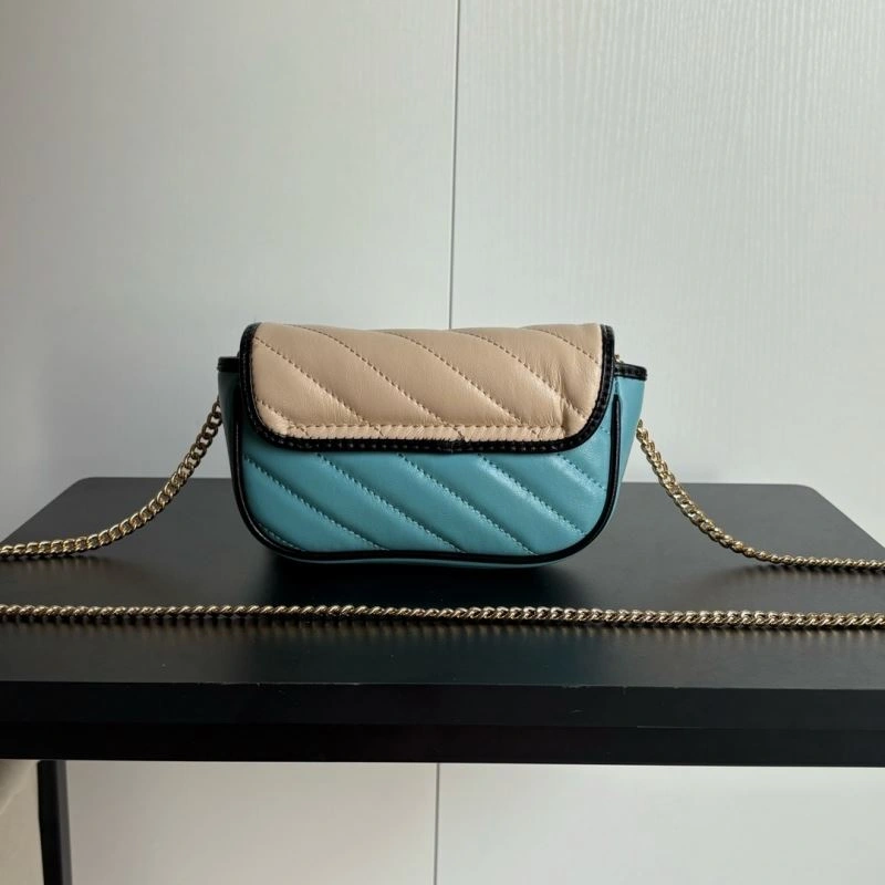 GoAnywhere Gucci Satchel Bags 81068