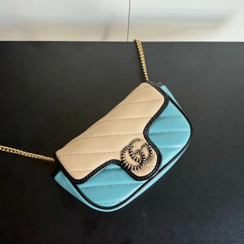 GoAnywhere Gucci Satchel Bags 81068