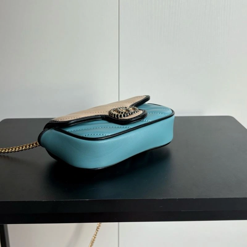 GoAnywhere Gucci Satchel Bags 81068