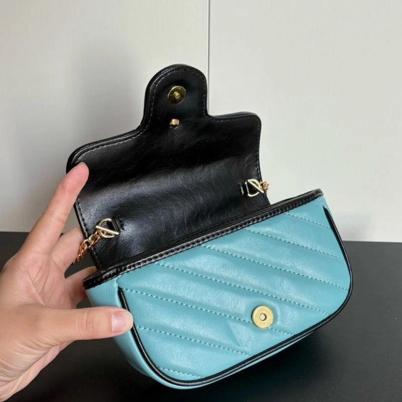 GoAnywhere Gucci Satchel Bags 81068