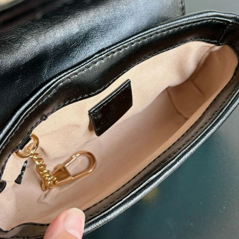 GoAnywhere Gucci Satchel Bags 81068