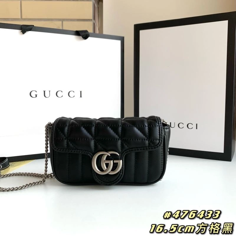 Gucci Satchel Bags WrinkleFree 80918