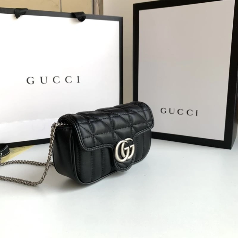 Gucci Satchel Bags WrinkleFree 80918