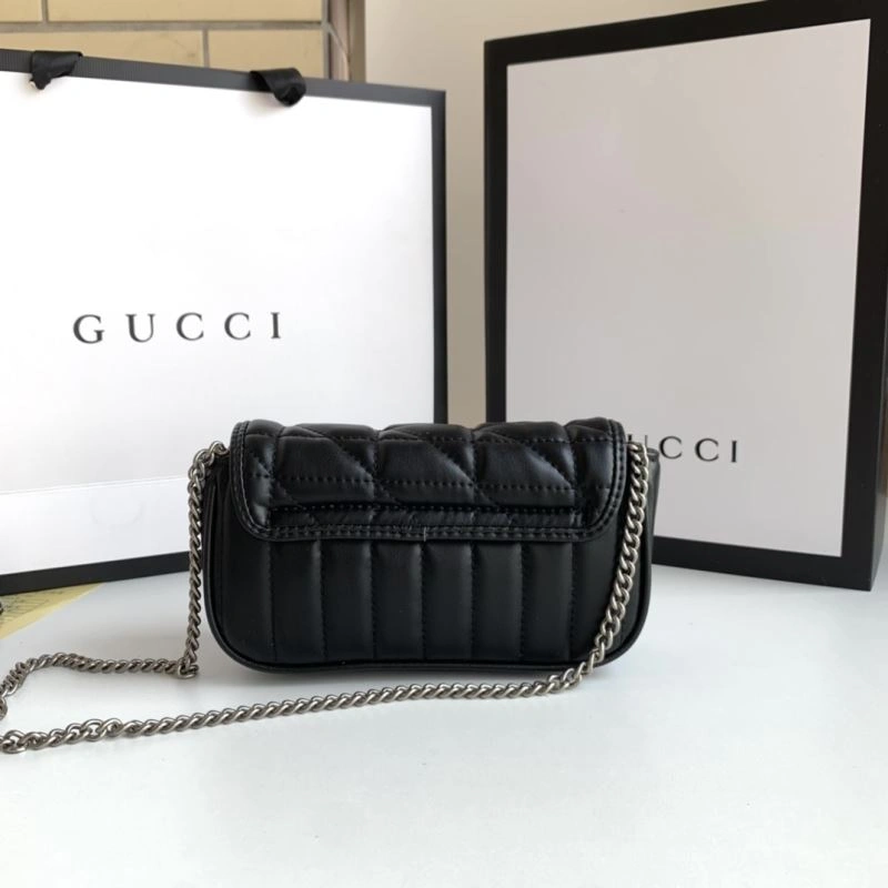 Gucci Satchel Bags WrinkleFree 80918