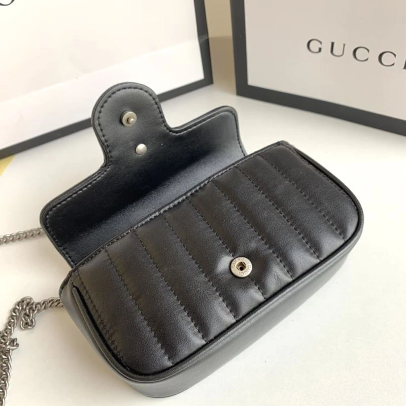Gucci Satchel Bags WrinkleFree 80918