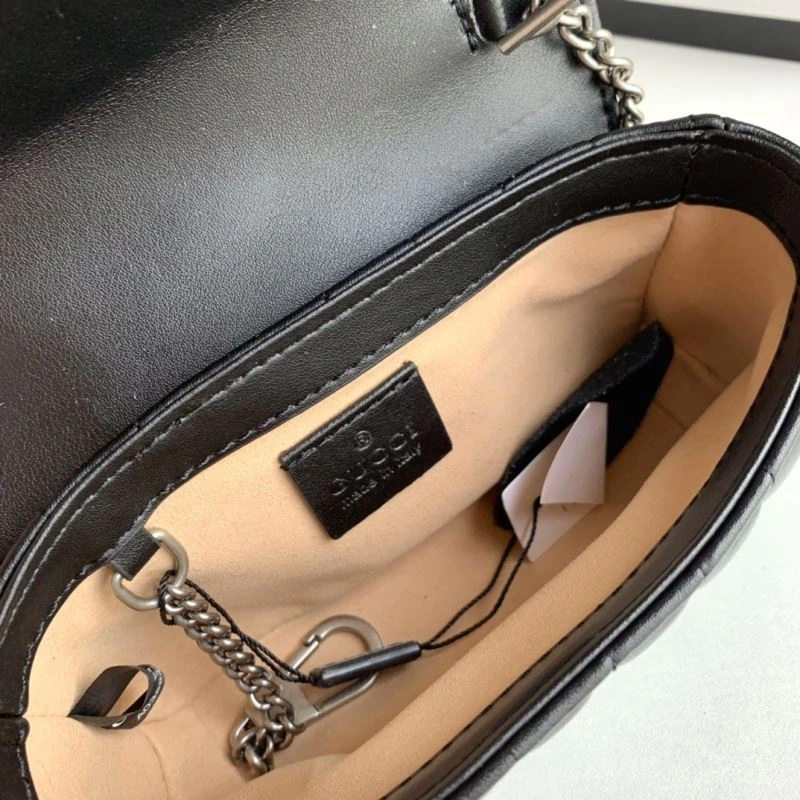 Gucci Satchel Bags WrinkleFree 80918