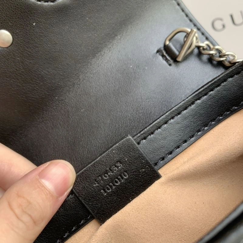 Gucci Satchel Bags WrinkleFree 80918