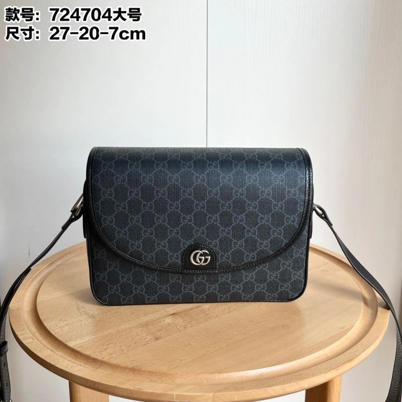 Gucci Satchel Bags WrinkleFree 80914