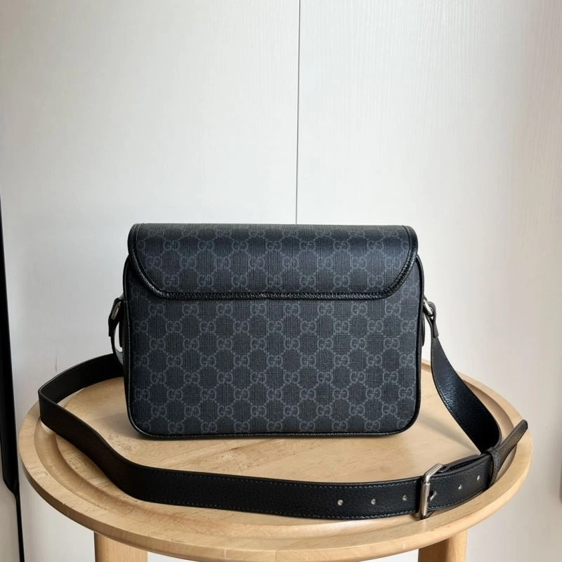 Gucci Satchel Bags WrinkleFree 80914