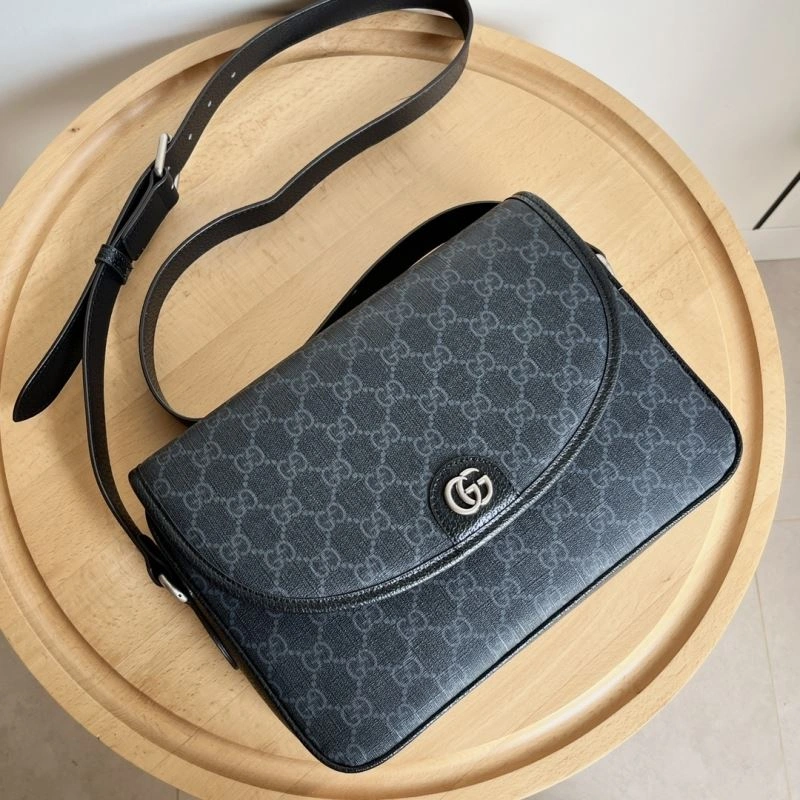 Gucci Satchel Bags WrinkleFree 80914