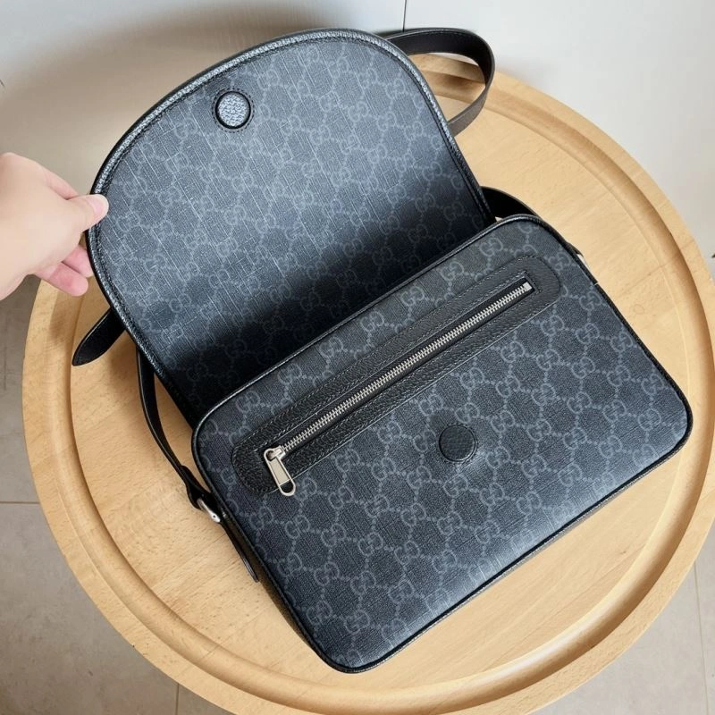 Gucci Satchel Bags WrinkleFree 80914