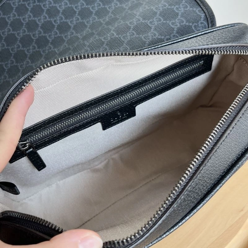 Gucci Satchel Bags WrinkleFree 80914