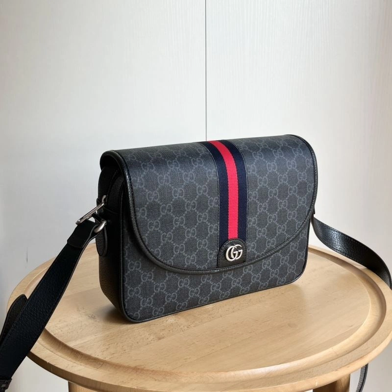 Modern Gucci Satchel Bags 80912