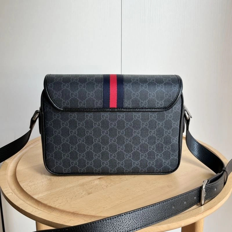 Modern Gucci Satchel Bags 80912