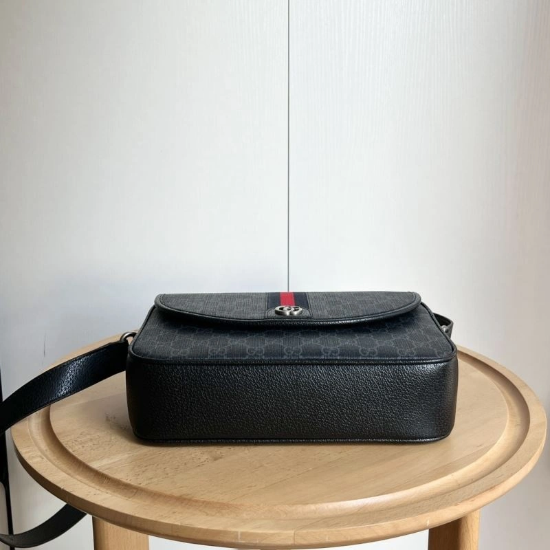 Modern Gucci Satchel Bags 80912