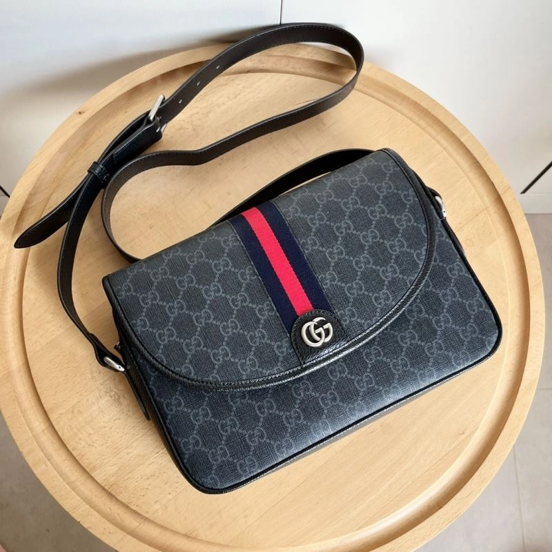 Modern Gucci Satchel Bags 80912