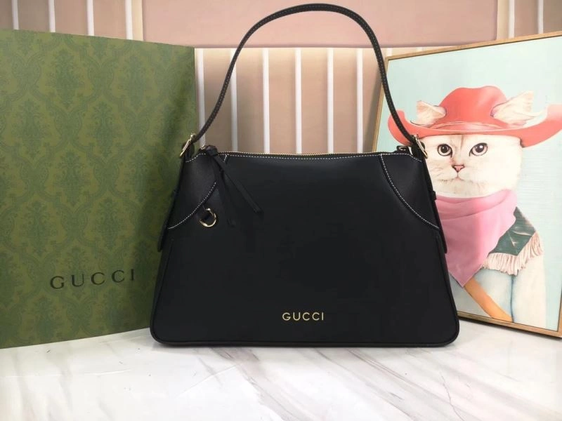 Gucci Satchel Bags SportInspired 80907