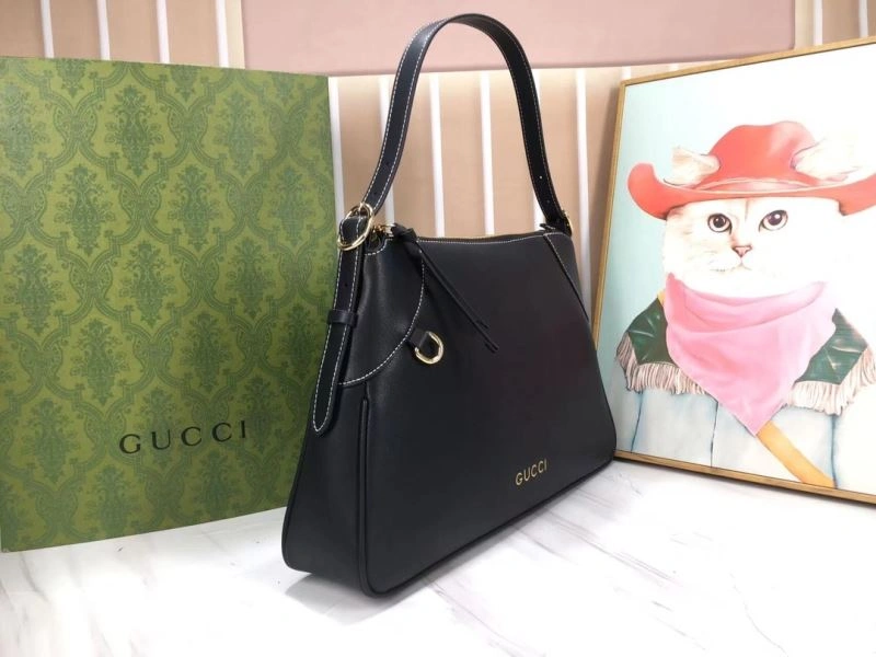 Gucci Satchel Bags SportInspired 80907