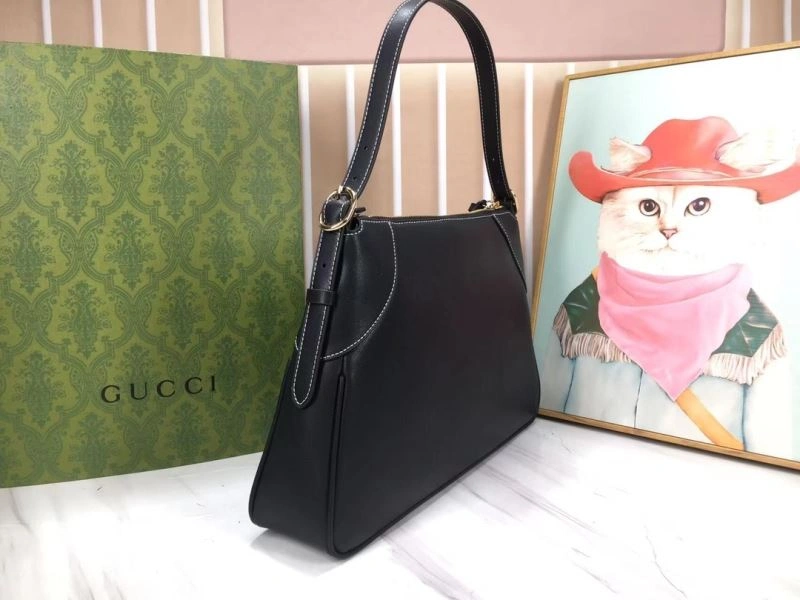 Gucci Satchel Bags SportInspired 80907