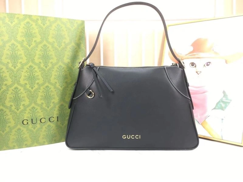 Gucci Satchel Bags SportInspired 80907