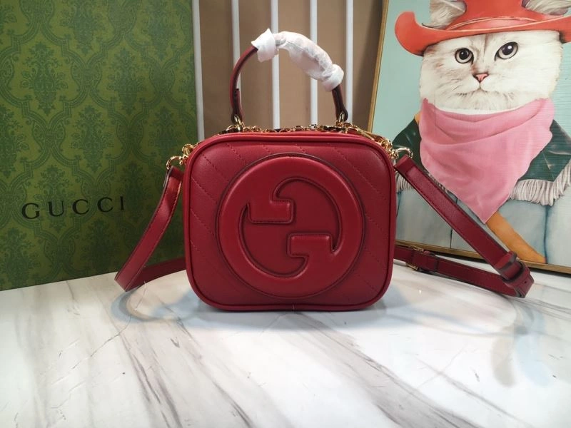 GoodFit Gucci Satchel Bags 80903